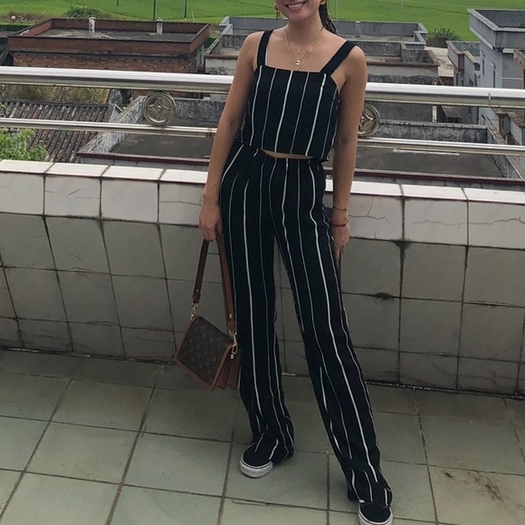 Little Lie Matching Sets - Picture 2 of 4